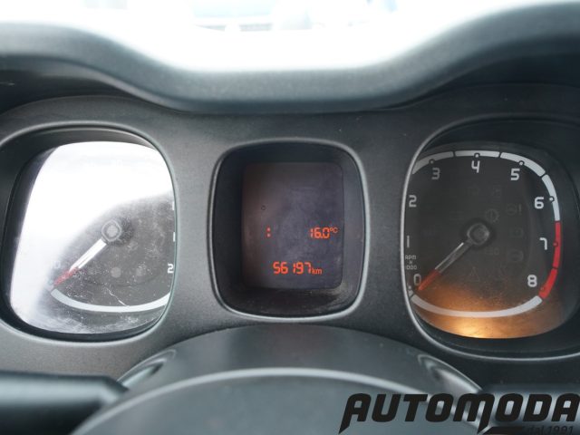 FIAT Panda usata 13