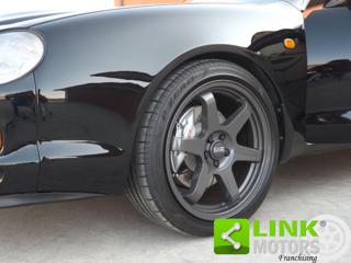 TOYOTA Celica usata 39