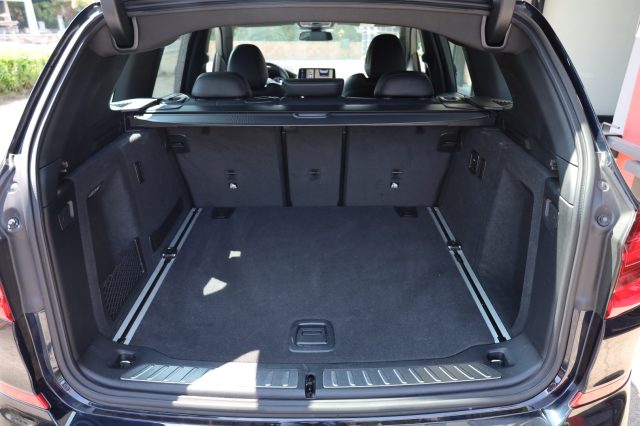 BMW X3 usata 142