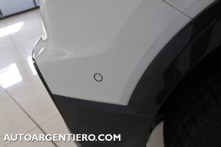 AUDI Q2 usata, con Sensore di luce