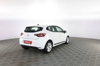 RENAULT Clio usata 3