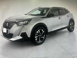 PEUGEOT 2008 BlueHDi 130 S&S EAT8 Allure