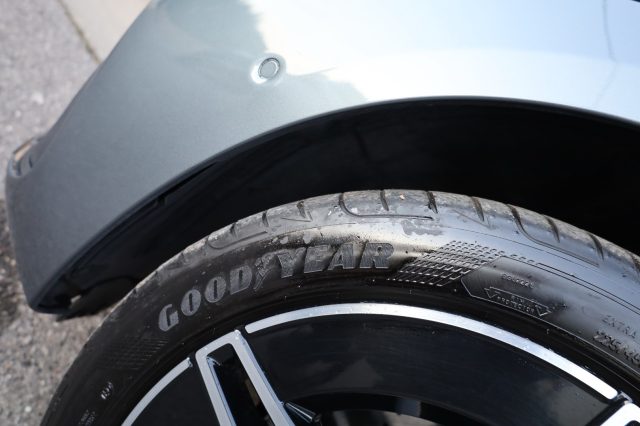 MERCEDES-BENZ C 300 usata 177