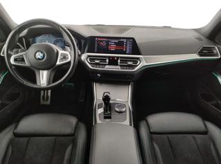 BMW 320 usata, con Filtro antiparticolato