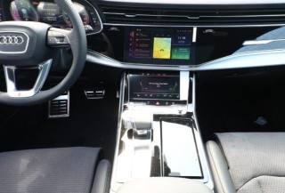 AUDI Q8 usata, con Controllo trazione
