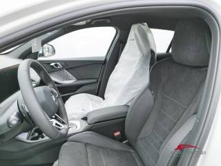 BMW 118 usata 8