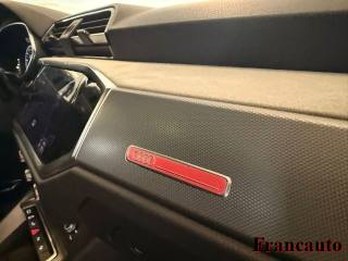 AUDI Q3 usata, con Cronologia tagliandi