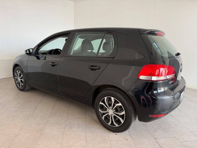 VOLKSWAGEN Golf usata 2