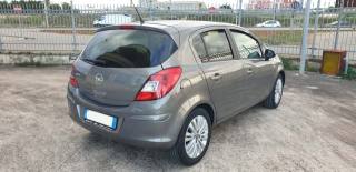 OPEL Corsa usata, con Airbag Passeggero