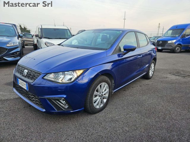 SEAT Ibiza usata, con Airbag