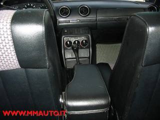 MERCEDES-BENZ 200 usata 10