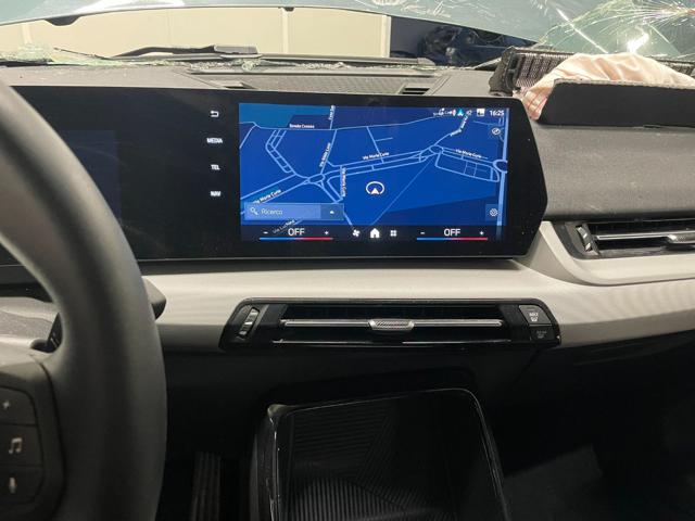 BMW X2 usata, con Servosterzo