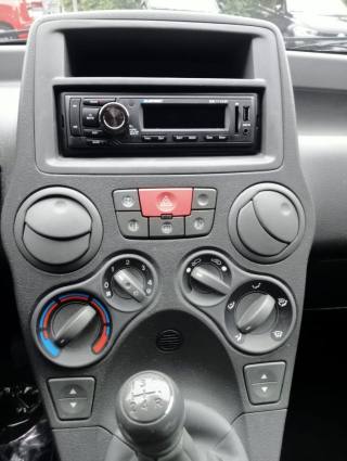 FIAT Panda usata, con Immobilizzatore elettronico