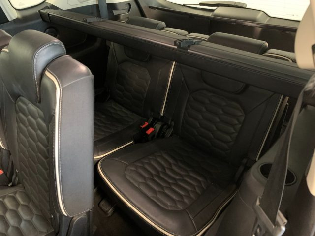 FORD S-Max usata, con Cruise Control