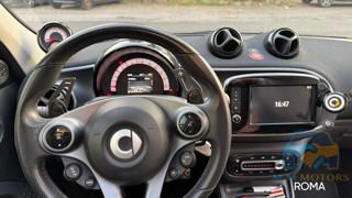 SMART ForFour usata, con Fendinebbia