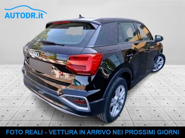 AUDI Q2 usata, con Airbag Passeggero