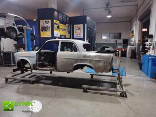 ALFA ROMEO Giulietta usata 5