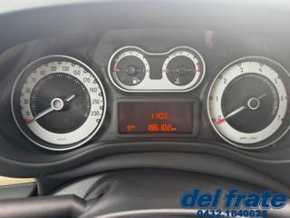 FIAT 500L usata, con Cruise Control