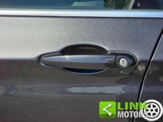 BMW X4 usata, con Hill holder