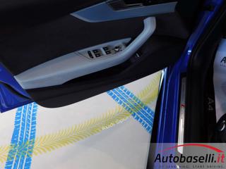 AUDI A4 usata, con Tetto panorama