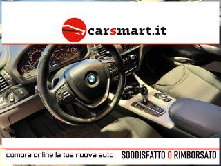 BMW X4 usata, con Cerchi in lega