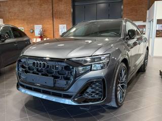 AUDI Q8 usata, con Airbag