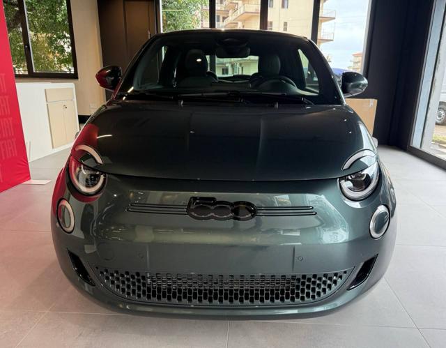 FIAT 500e usata, con Airbag laterali