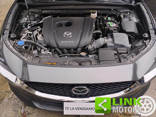 MAZDA CX-30 usata, con Bracciolo