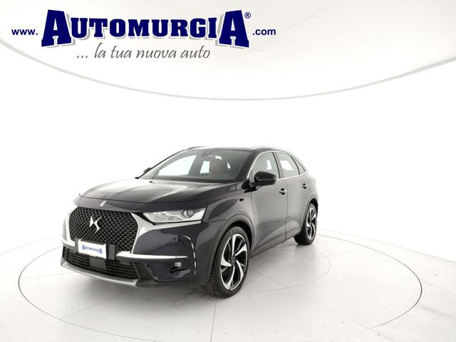 DS AUTOMOBILES DS 7 Crossback usata, con Airbag