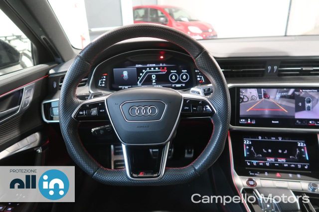 AUDI A6 usata 7