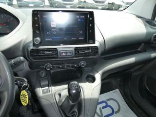 PEUGEOT Partner usata, con Apple CarPlay