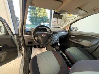 FIAT Grande Punto usata, con ESP