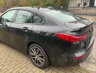 BMW 218 usata, con Alzacristalli elettrici