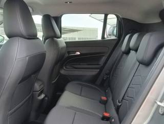 JEEP Avenger usata, con Volante in pelle