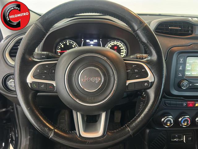 JEEP Renegade usata, con Chiusura centralizzata