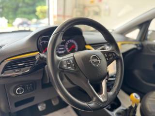 OPEL Corsa usata, con Immobilizzatore elettronico