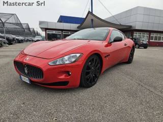 MASERATI GranTurismo usata, con Airbag