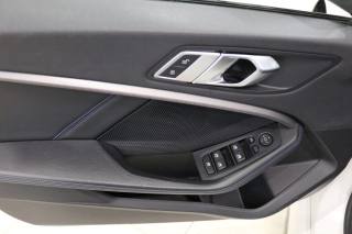 BMW 116 usata, con Specchietti laterali elettrici
