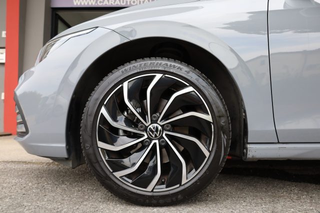 VOLKSWAGEN Golf usata 158