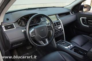 LAND ROVER Discovery Sport usata, con Chiusura centralizzata