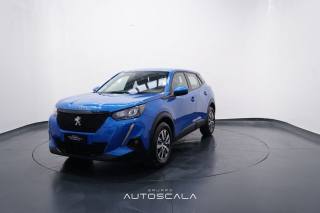 PEUGEOT 2008 1.5 BlueHDi 110cv S&S Active Pack