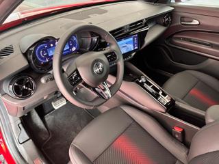 ALFA ROMEO Junior usata, con Sedili riscaldati