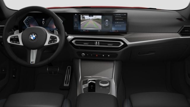 BMW 318 usata, con Controllo automatico clima