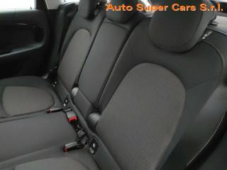 MINI Countryman usata, con Servosterzo