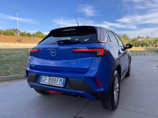 OPEL Mokka usata 38