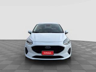 FORD Fiesta usata 7