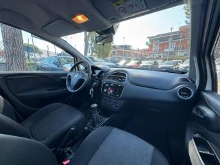 FIAT Punto usata, con Immobilizzatore elettronico