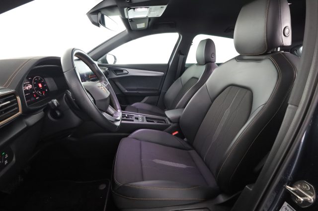 CUPRA Formentor usata 1