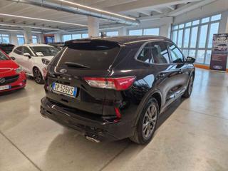 FORD Kuga usata, con Alzacristalli elettrici