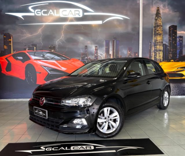 VOLKSWAGEN Polo usata, con Airbag